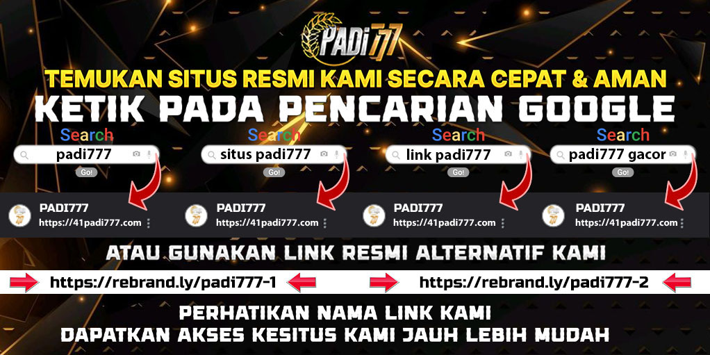 padi777